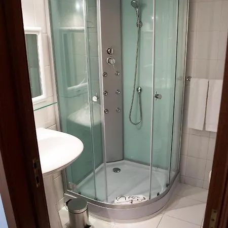 Appartement Praia Formosa