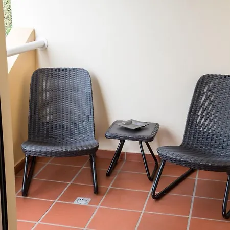 Praia Formosa Appartement Funchal (Madeira)
