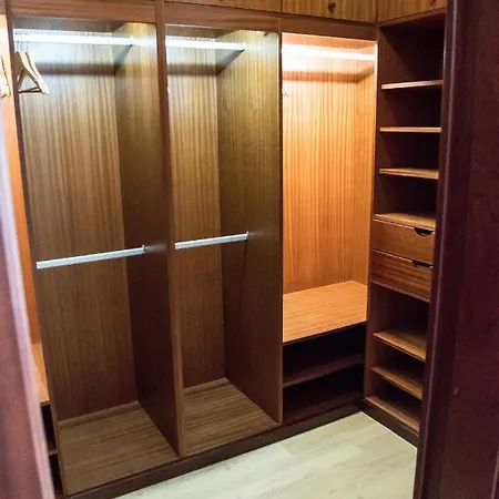 Appartement Praia Formosa *