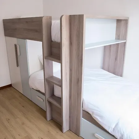 Praia Formosa Appartement Funchal (Madeira)