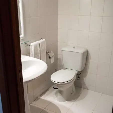 Praia Formosa Appartement