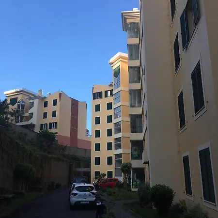 Appartement Praia Formosa